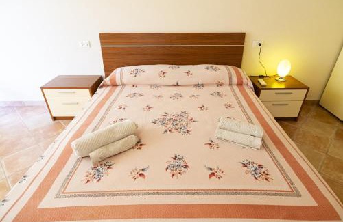 Loano Apartment | Relax in Loano with Terrace by Wonderful Italy