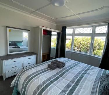 Mosgiel Apartment | Relax In Mosgiel