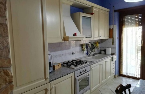 Tor Sapienza House | Relax in Rome - Vacation Rental