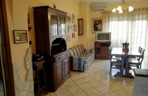 Tor Sapienza House | Relax in Rome - Vacation Rental