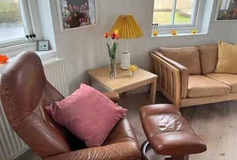 Braedstrup Apartment | Relax In Scenic Surroundings