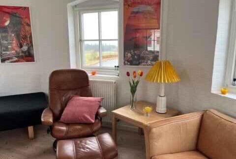 Braedstrup Apartment | Relax In Scenic Surroundings