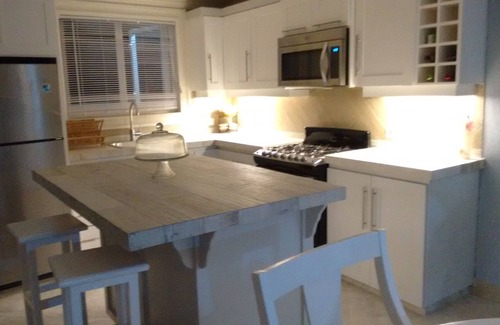 Ocean City House | Relax in the Ocean Acacia townhouse