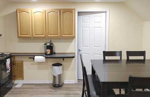 Maryville Apartment | Relax in the Smoky Mtn getaway near Knoxville, Dollywood , Pigeon Forge