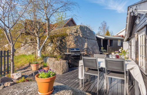 Sandefjord House | Relax in this charming and family-friendly holiday home.