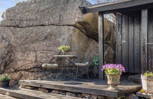 Sandefjord House | Relax in this charming and family-friendly holiday home.