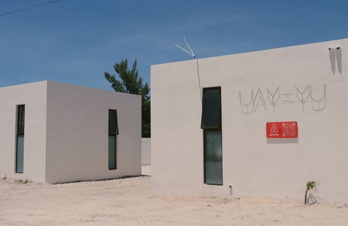 Progreso Municipality Villa | Relax in this quiet and elegant place by the sea.