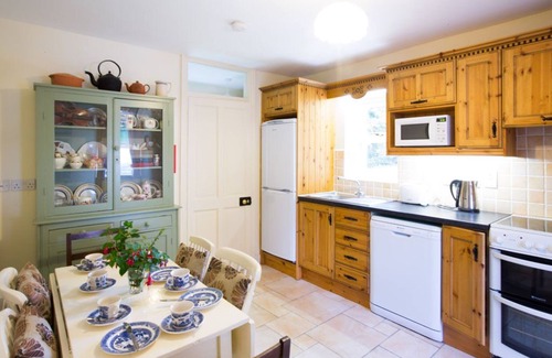 Broadford Other | Relax in traditional farmhouse cottage perfect for touring South & West Ireland.