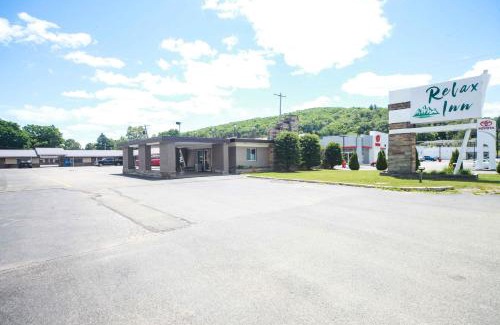 Derrick City Hotel | Relax Inn Bradford