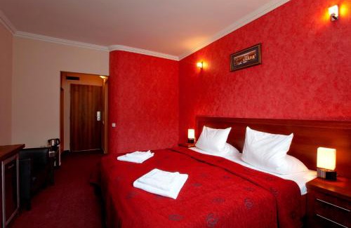 Prague 9 Hotel | Relax Inn