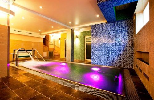 Prague 9 Hotel | Relax Inn