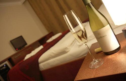 Prague 9 Hotel | Relax Inn
