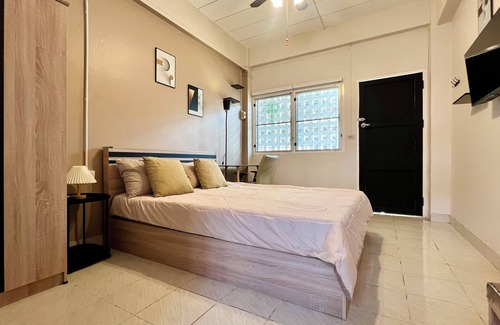 Thung Song Hong House | Relax Inn DMK
