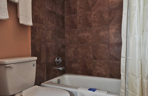 Guin Hotel | Relax Inn Guin