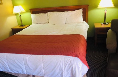 Guin Hotel | Relax Inn Guin