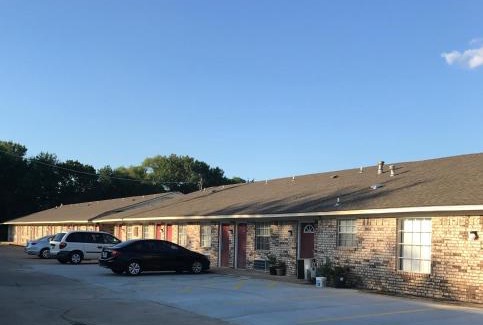 Henryetta Hotel | Relax Inn Henryetta