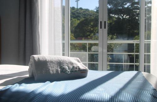 San Andres Tuxtla Hotel | Relax Inn Suites
