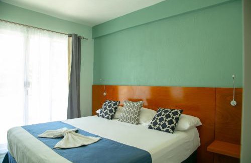 San Andres Tuxtla Hotel | Relax Inn Suites