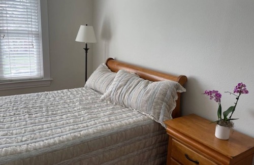 Forest Grove Bed & Breakfast | Relax Inn The Grove