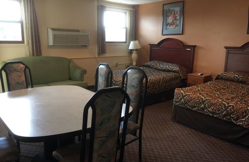 Rostraver Hotel | Relax Inn