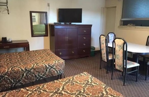 Rostraver Hotel | Relax Inn