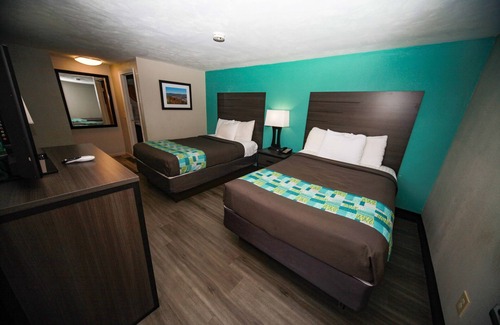 Derrick City Hotel | Relax Inn
