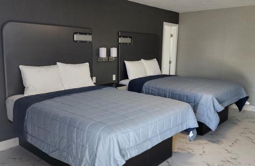 Florida South Atlantic Coast Hotel | Relax inn