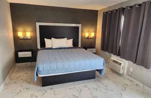 Florida South Atlantic Coast Hotel | Relax inn