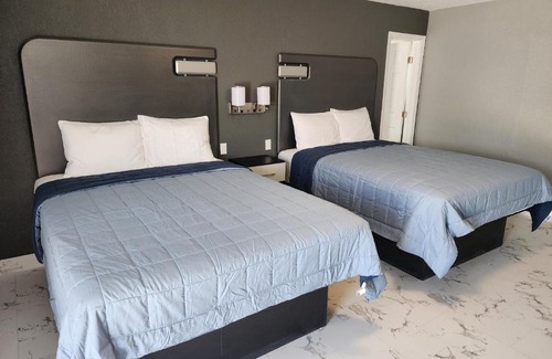 Florida South Atlantic Coast Hotel | Relax inn