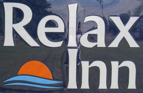 Webster Crossing Hotel | Relax Inn
