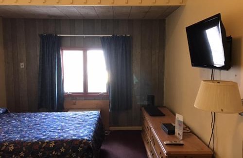 Wilkes-Barre Hotel | Relax Inn