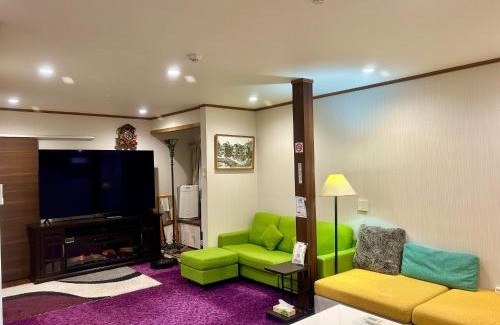 Kisarazu House | Relax Inn - Vacation STAY 68048v