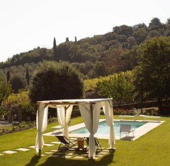 Ponte Buriano House | Relax Merigge - Piscina a Comune - Parcheggio