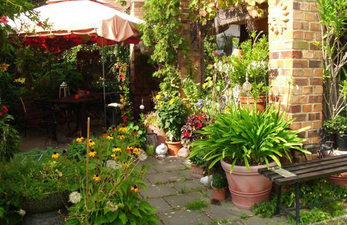 Bernstadt a. d. Eigen Apartment | Relax near Lake Berzdorf