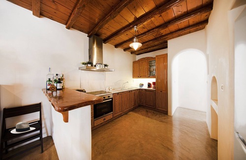 Mykonos Villa | Relax N Experience Our Traditional Villa With Private Pool And 5-star reviews