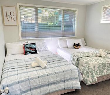 Mount Wellington House | Relax near Auckland city & enjoy