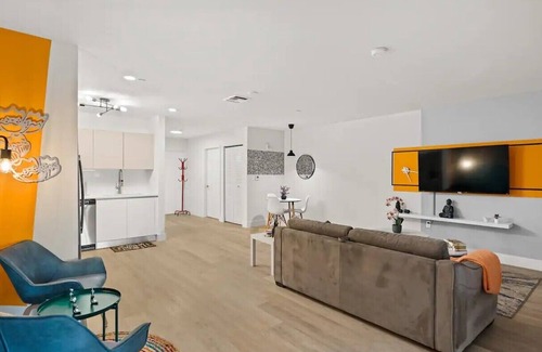 Ojus Apartment | Relax near Aventura Mall