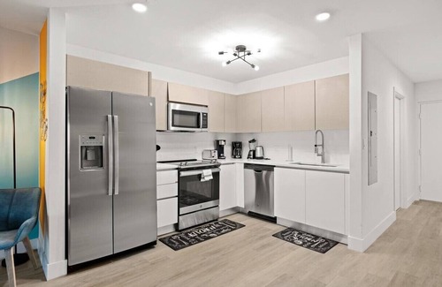 Ojus Apartment | Relax near Aventura Mall