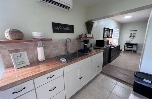 Port Saint Lucie Apartment | Relax near Clover Park 7 min drive