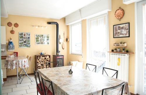 Primaluna Apartment | Relax nel borgo