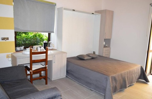 San Nicola Arcella House | Relax Nel Centro Storico