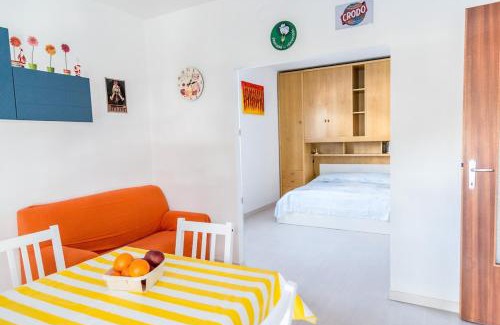 Gravere Apartment | Relax nel verde