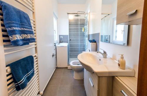 Gravere Apartment | Relax nel verde