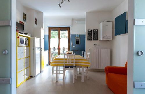 Gravere Apartment | Relax nel verde
