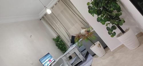 Oulad Khallouf Apartment | Relax nouvelle ville ibn batouta2