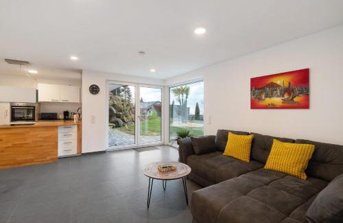 Sasbachwalden Apartment | Relax Oase