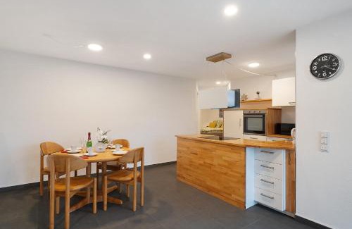 Sasbachwalden Apartment | Relax Oase