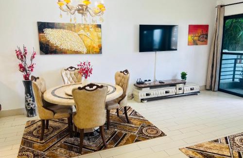 Serrekunda Apartment | Relax Oceanfront Suites