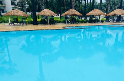 Serrekunda Apartment | Relax Oceanfront Suites