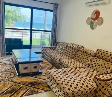 Serrekunda Apartment | Relax Oceanfront Suites
